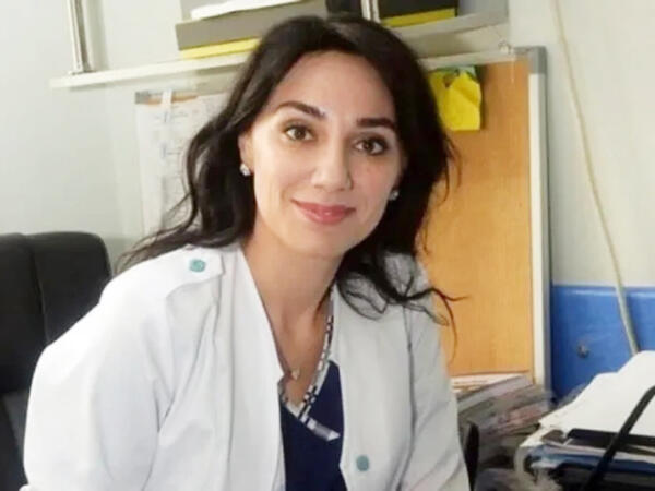 Ramiz Mehdiyevin gəlini işdən çıxarıldı