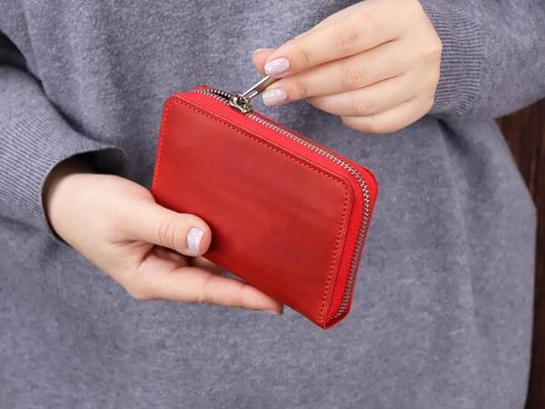 Salyanda pulu itən müəllim şagirdin pulqabısını yoxladığı üçün cəzalandırıldı