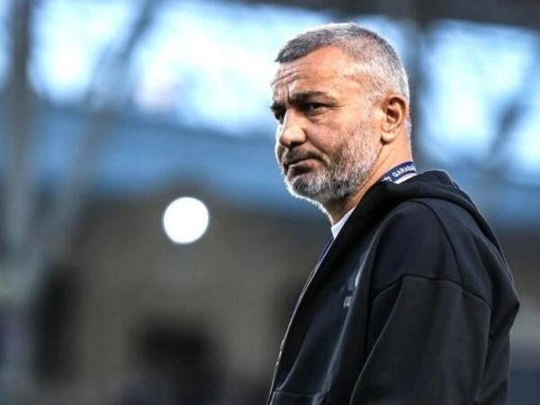 Qurban Qurbanov: &quot;Güclü komandaya qarşı oynayacağıq&quot;