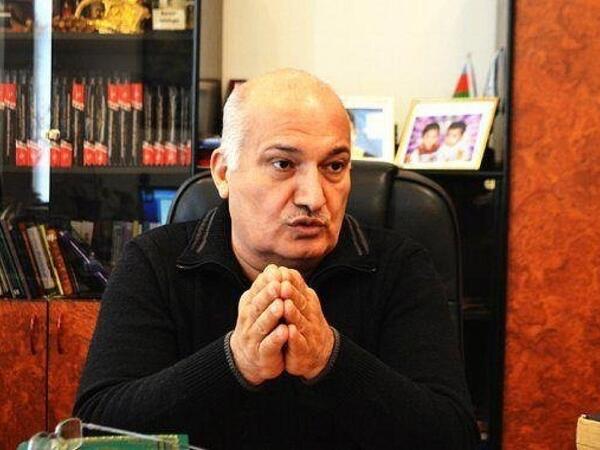 Cəlaloğlu bacısı oğlunun saxlanılmasından danışdı - "Ona dəfələrlə demişdim ki..."