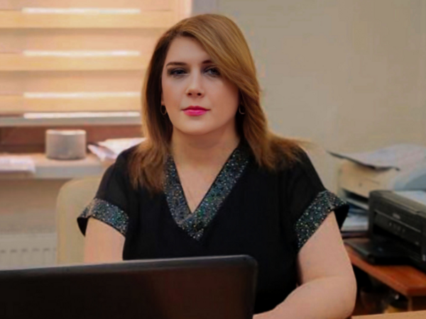 Vəfa Allahverdiyeva ilə bağlı qərar verildi