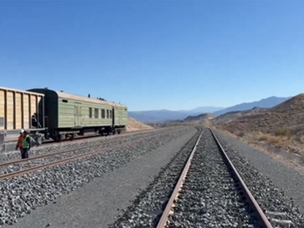 Hikmət Hacıyev Zəngəzur dəhlizindən son görüntüləri paylaşdı - <span class="color_red">VİDEO</span>