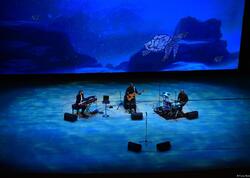 Heydər Əliyev Mərkəzində XX Bakı Caz Festivalına yekun vurulub - <span class="color_red">FOTO</span>