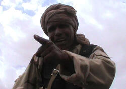 Cihad hakimiyyəti: Mali uçurumun kənarında