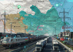 Zəngəzur dəhlizi: Asiya və Avropanın uzlaşma layihəsi