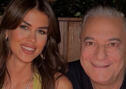 Mehmet Ali Erbildən arvadına milyonluq HƏDİYYƏ