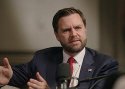 ABŞ vitse-prezidentinin bu FOTOları gündəm oldu