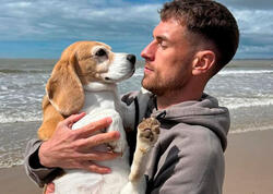 İtini tapana 20 min dollar verəcək