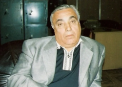 "Ded Xasan"ın qardaşı oğlu SAXLANILDI - <span class="color_red">FOTO</span>