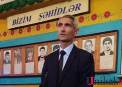 Qızı şikayət etdi, direktorun 100 minlik yeyintisi <span class="color_red">üzə çıxdı</span>