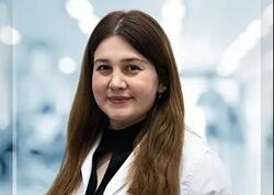 Azərbaycanlı həkim Türkiyədə vəfat etdi