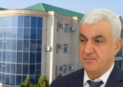 Daha bir icra hakimiyyətində əməliyyat - Müavin həbs edildi