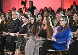 “Nəfəs – söz və səsin vəhdəti” adlı layihənin təqdimatı keçirilib - <span class="color_red">FOTO</span>