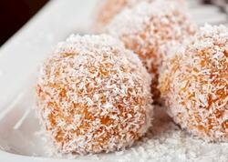 Ləzzətli yerkökü şirniyyatı üçün - <span class="color_red">4 məsləhət</span>