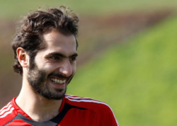 Hamit Altıntop Azərbaycanda işləmək istəyir