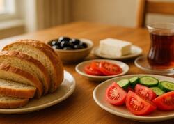 Səhər yeməyində çörək yeyənlər iki dəfə düşünsün