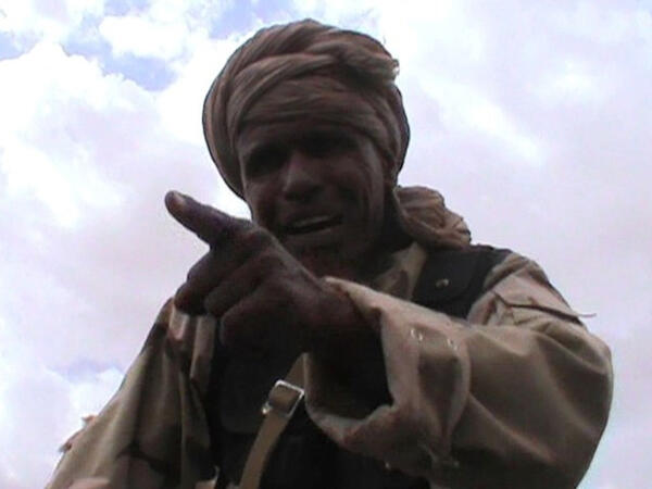 Cihad hakimiyyəti: Mali uçurumun kənarında