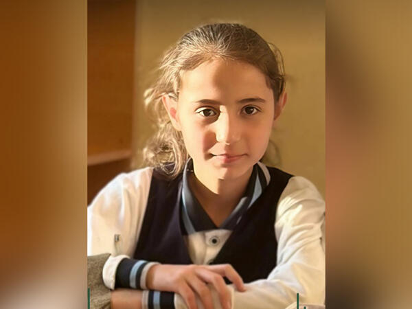 7-ci sinif şagirdi vəfat etdi