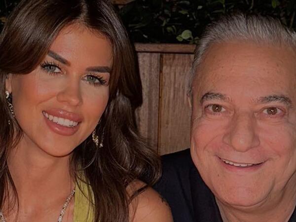 Mehmet Ali Erbildən arvadına milyonluq HƏDİYYƏ