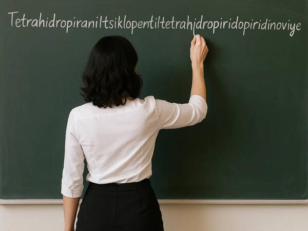 Rus dilinin ən uzun sözü açıqlandı - 55 hərf var