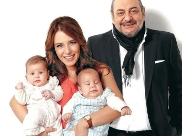 Məhkəmə Dəniz Uğurun əkizləri ilə bağlı qərar verdi