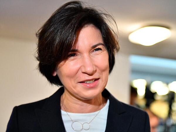 Putin İradə Zeynalovaya rütbə verdi - FOTO