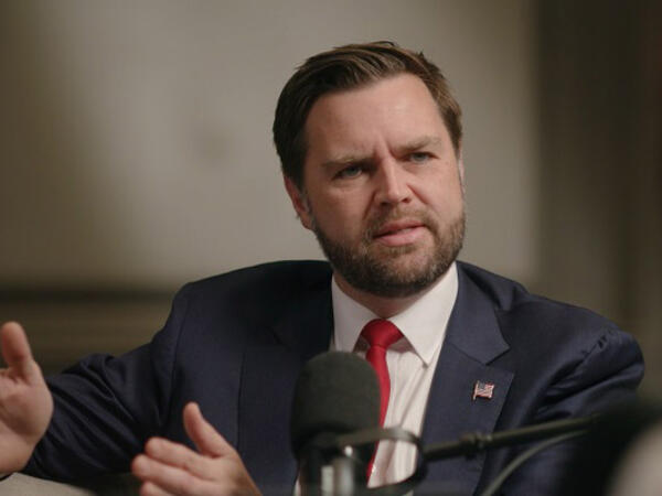 ABŞ vitse-prezidentinin bu FOTOları gündəm oldu