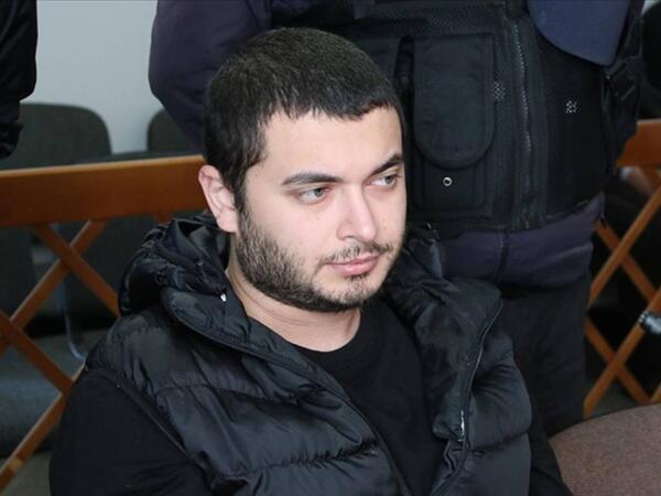 Thodex-in qurucusunun həbsxanadan meyiti tapıldı - FOTO