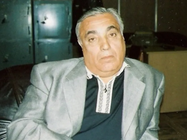 "Ded Xasan"ın qardaşı oğlu SAXLANILDI - <span class="color_red">FOTO</span>