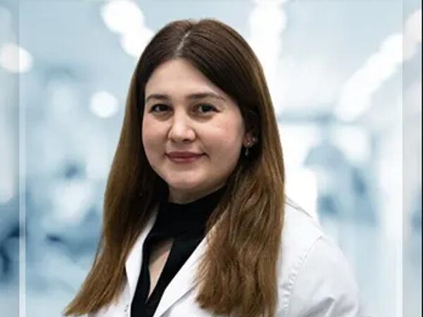 Azərbaycanlı həkim Türkiyədə vəfat etdi