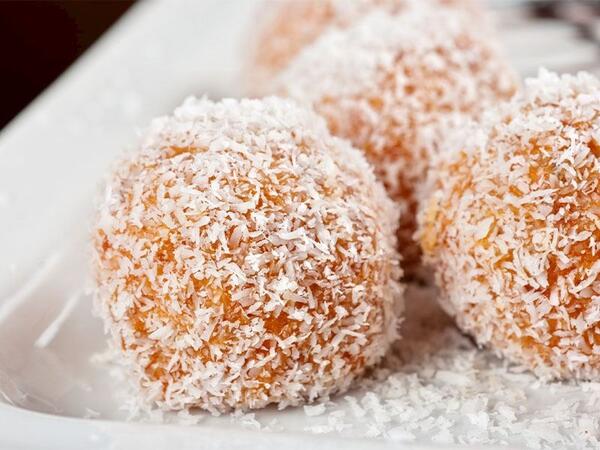 Ləzzətli yerkökü şirniyyatı üçün - <span class="color_red">4 məsləhət</span>