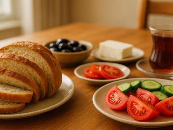 Səhər yeməyində çörək yeyənlər iki dəfə düşünsün