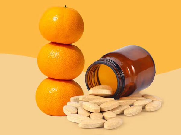 C vitamininin payızda <span class="color_red">faydaları</span>