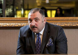 Bəhram Bağırzadə bu FOTOnu paylaşıb izləyicilərinə sərt xəbərdarlıq etdi