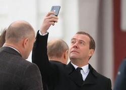 Rusiya məmurlara Ayfon istifadəsini qadağan etməyi planlaşdırır