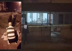 Türkiyədə təqaüdçü polis kafeyə silahlı hücum etdi - 2 ölü, 2 yaralı