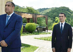 Həbs edilən icra başçısını kim əvəz edir? - <span class="color_red">FOTO</span>