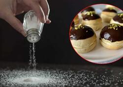 Almanlar bu səbəbdən şirniyyata duz əlavə edirlərmiş