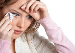 Gözünüz səyriyirsə diqqətli olun