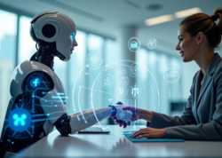 Süni intellekt hər kəsi əvəz etməyəcək: Gələcəyin ən dayanıqlı və yüksək gəlirli peşələri