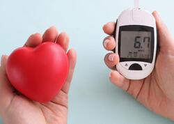Yüksək şəkər və infarkt arasında əlaqə