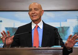 “Türkiyə, Azərbaycan və Ermənistan eyni istiqamətə yönəlir” - Tom Barrack