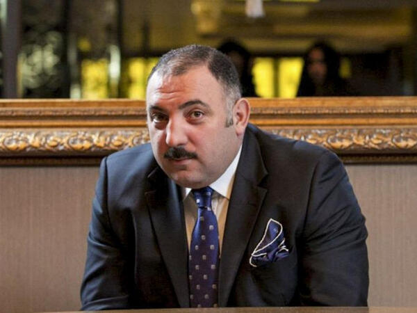 Bəhram Bağırzadə bu FOTOnu paylaşıb izləyicilərinə sərt xəbərdarlıq etdi