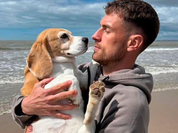 Aaron Remzi iti itirdiyi üçün Meksikadan ayrıldı