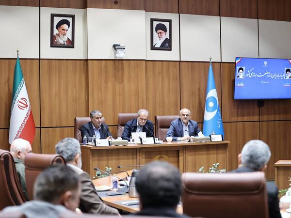 İranın iradəsi nüvə silahı düzəltmək deyil, nüvə sənayesi ilə ölkə ehtiyaclarını qarşılamaq üçündür – Pezeşkian