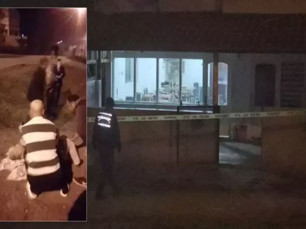 Türkiyədə təqaüdçü polis kafeyə silahlı hücum etdi - 2 ölü, 2 yaralı