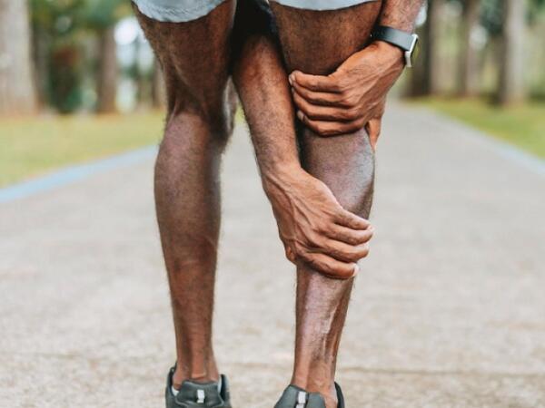 Əzələ kramplarının əsl səbəbi gözləniləndən fərqli imiş