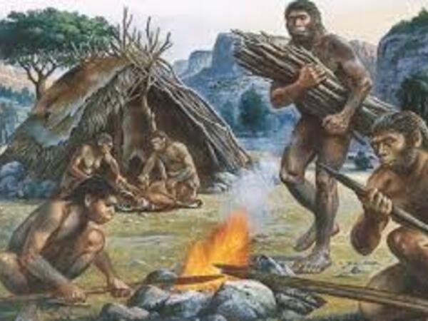 İlk insanların mənşəyi məlum oldu – Yeni tədqiqat