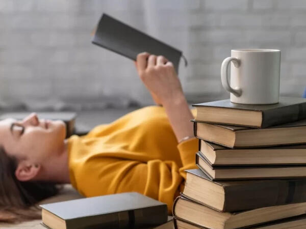 Kitablarla sağalmaq mümkündürmü?