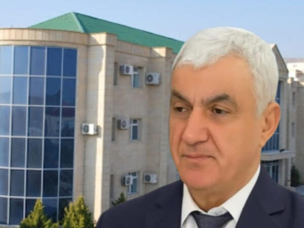 Qaradağ icrada başçının köməkçisi və digər vəzifəli şəxslər də saxlanılıb - ADLAR